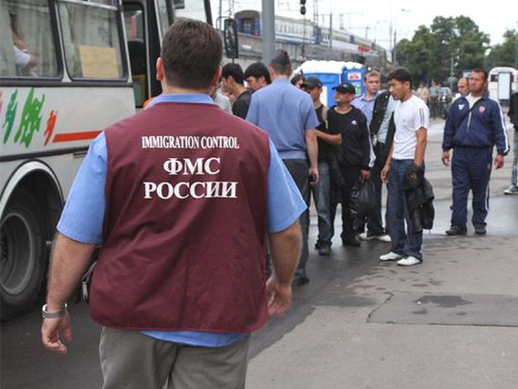 прописка в Переславль